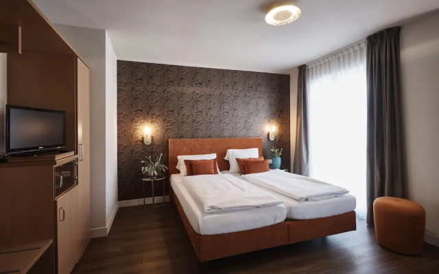 Stadthotel
