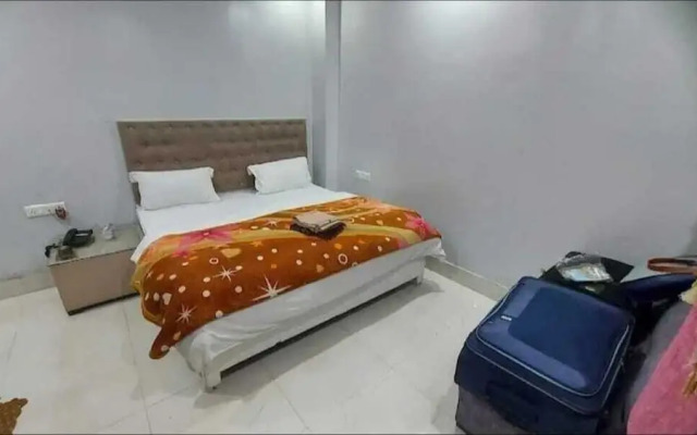 Hotel Ramdham