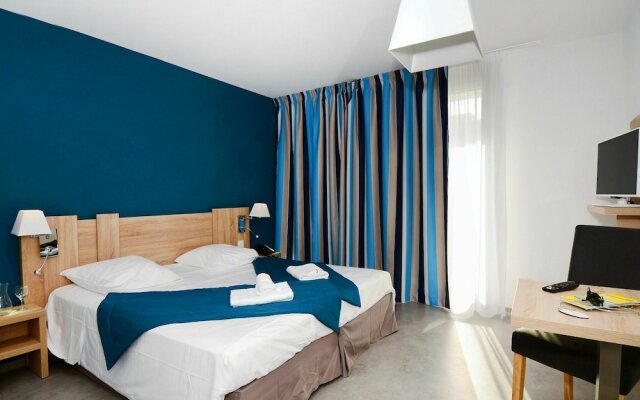 Comfortable Studio Near the Sandy Beach of Rochelongue