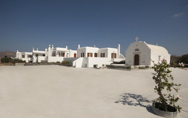 Ibiscus Village Studios