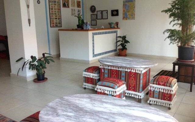 Kusadasi Ephesian Hotel Guesthouse