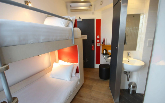 Four Points Flex by Sheraton Cardiff
