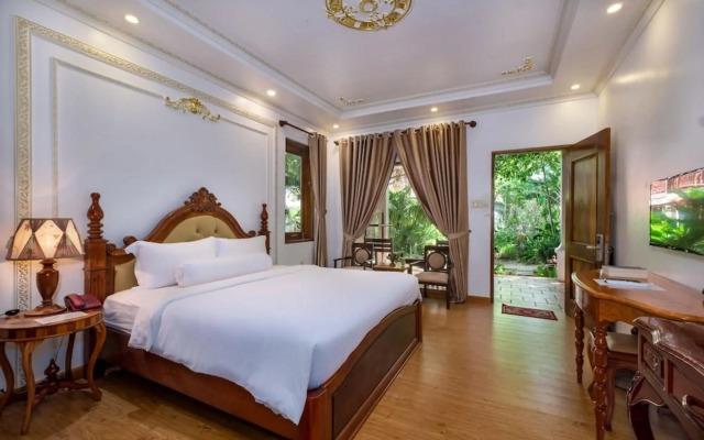 Coco Palm Beach Resort & Spa