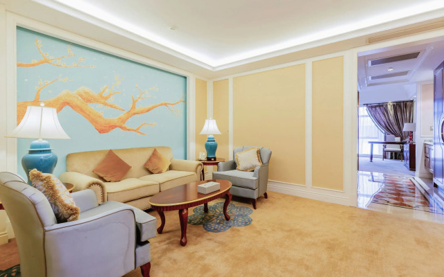 Wyndham Foshan Shunde