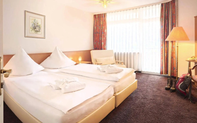 Hotel-Resort Waldachtal - Adults only