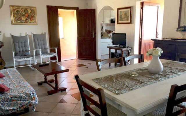 Rose Apartment III