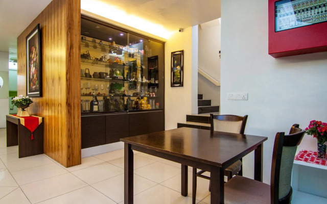 Green Hotel Puchong
