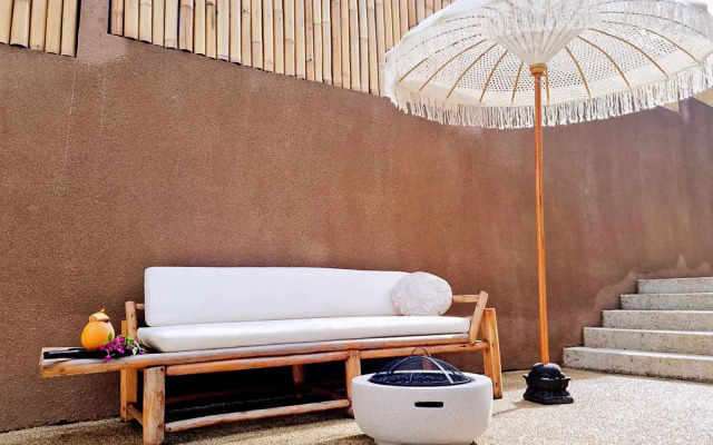 Stay at My Place Bali