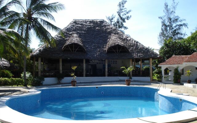 Villas Watamu Resort