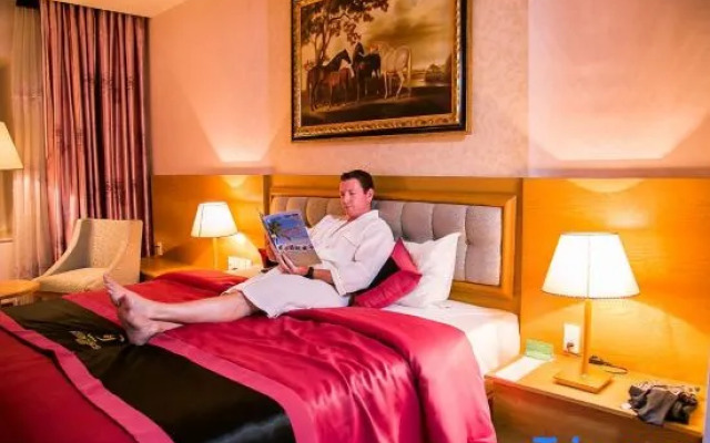 Sai Gon Dong Ha Hotel