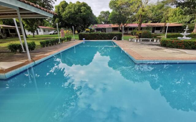 Gorgona Peaceful House