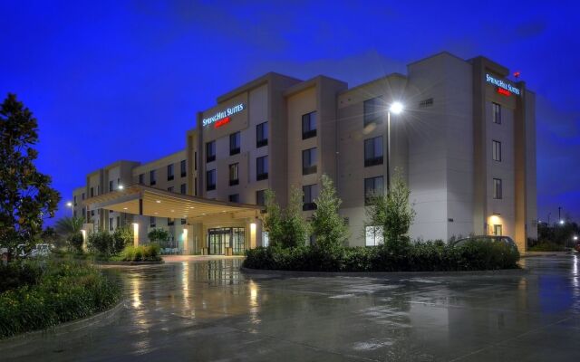 SpringHill Suites Baton Rouge North/Airport