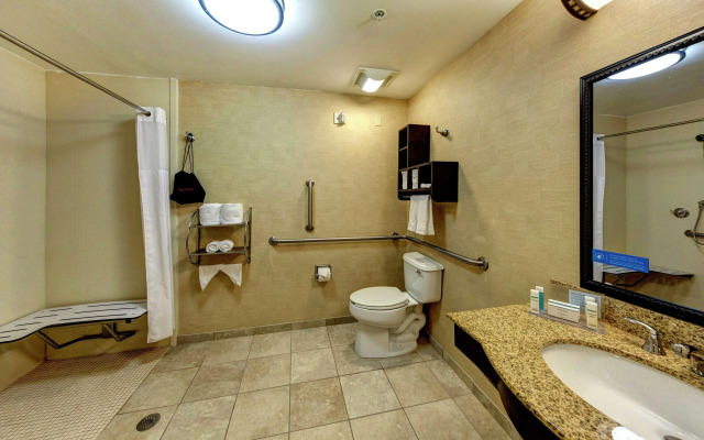 Hampton Inn & Suites Chadds Ford