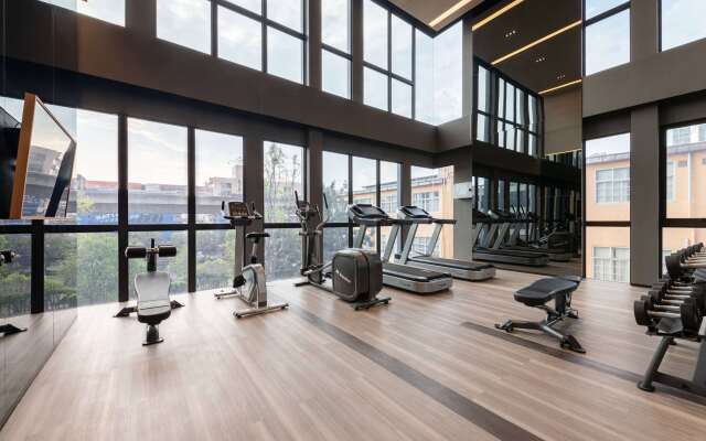 Ramada by Wyndham Bangkok Sukhumvit 87