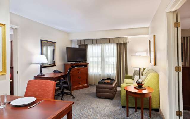 Homewood Suites by Hilton Knoxville West at Turkey Creek