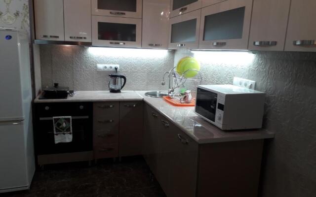 2 room apartment in Bakuriani