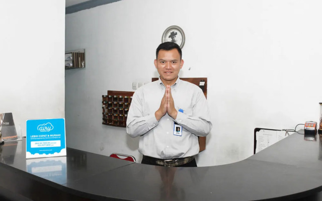 Airy Lembang Buka Negara 2 Bandung