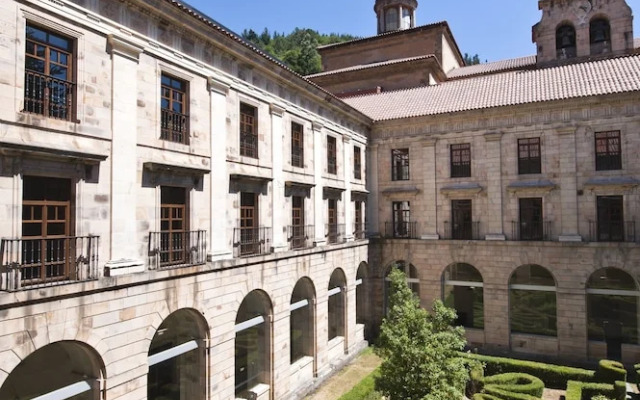 Parador de Corias