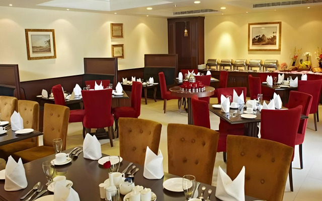Amargarh Resort