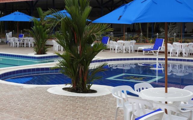 Finca Hotel San Jose