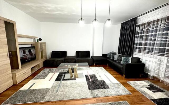 Apartament in regim hotelier
