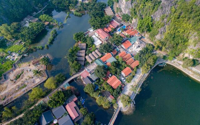 Tam Coc Serene Bungalow