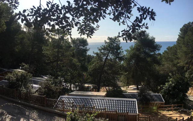 Camping Cala Llevado