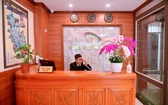 Sapa King Hotel