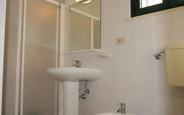 Villetta Parco Sir B