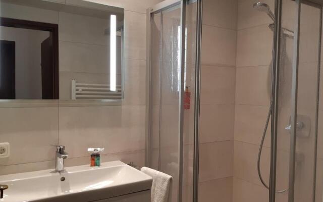 Appartement Miran by Miha