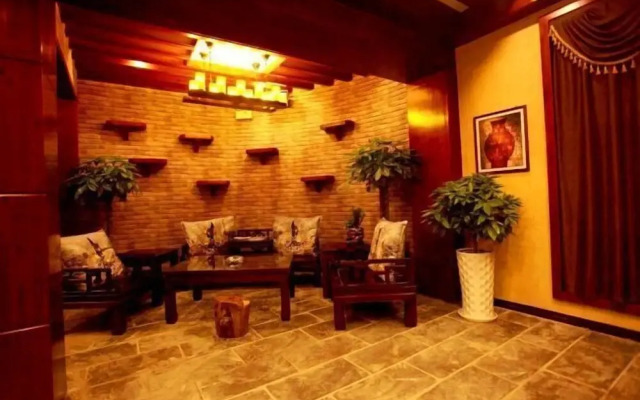 He Xi Inn