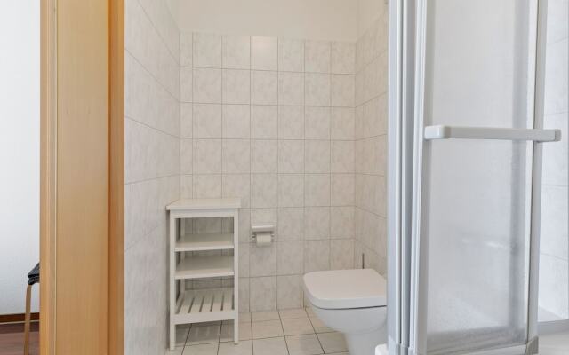 Modern Apartment in Ostseebad Kühlungsborn Near Seabeach