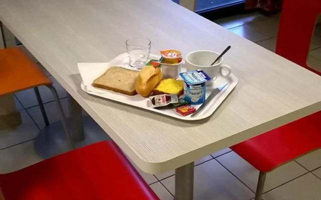 Premiere Classe Dreux
