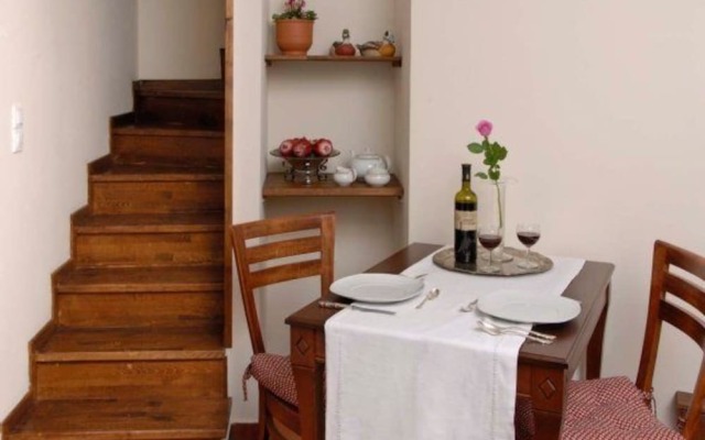 Dryas Guesthouse