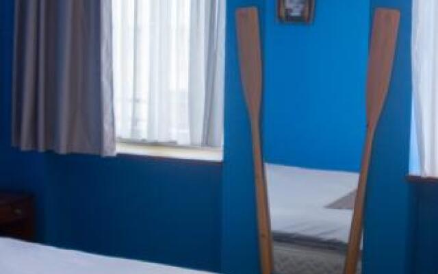 Hôtel Le Relais Du Canalou