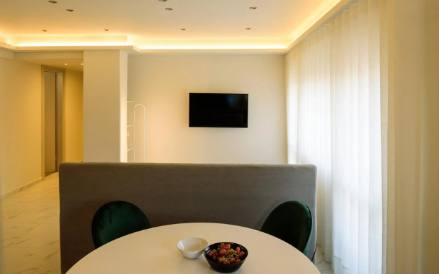 Ermou Acropolis View Apartment