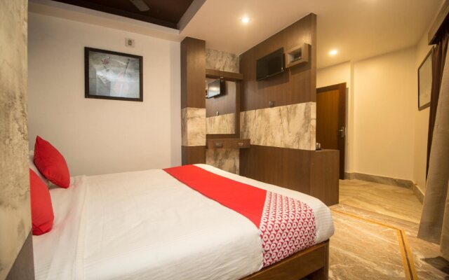 Gupta's Hotel By Oyo Rooms