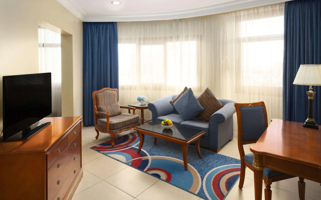 Radisson Blu Dhahran