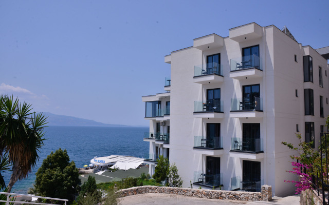 Hotel Nertili