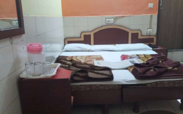 Shivam Palace