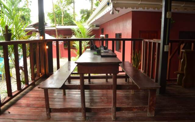 Hotel Casa Vito