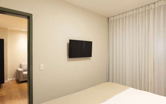 Hotel Vila Leste