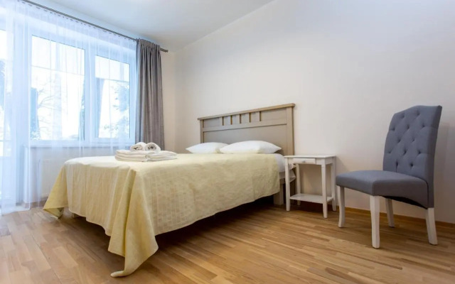 Violetos Lux Apartamentai2
