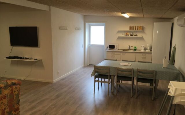Vangsbo B&B Holidays