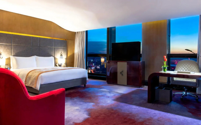 Sofitel Kunming