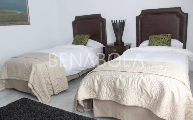 Benabola Hotel & Apartments