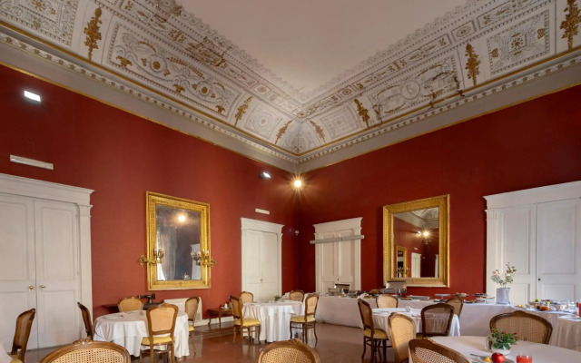 Napolit'amo Hotel Principe