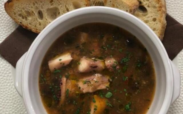 Osteria Al Cantonaccio Con Alloggio