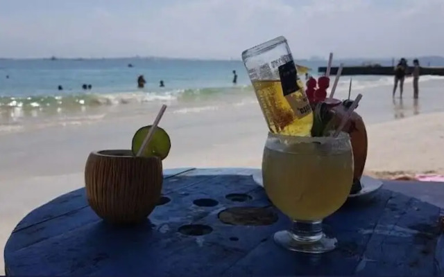 Oceanview Suite Pools Gym Guest Access