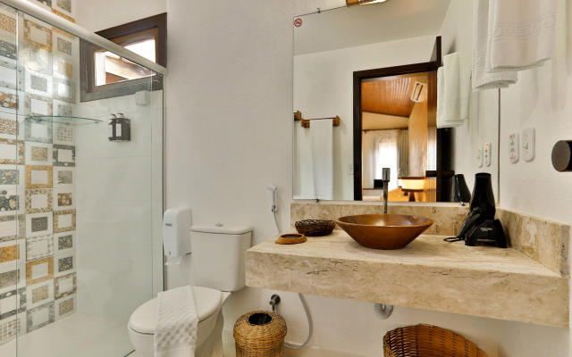 Paraíso Ecológico Pousada & SPA